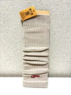 カープ×靴下屋 CARP刺繍アームカバー
