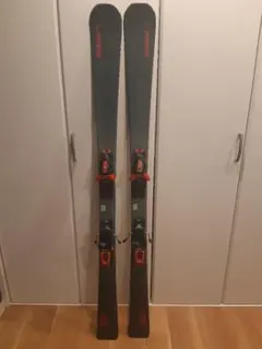 2025年最新】ELAN スキー板の人気アイテム - メルカリ