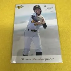 片岡安祐美 2009 エポック EPOCH GGトレカ 08