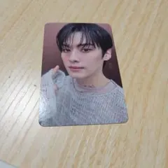 Stray Kids ATE　リノ　公式トレカ