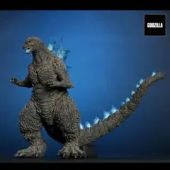 【会場限定】東宝大怪獣シリーズ ゴジラ（2023）熱線放射バージョン 東宝大怪獣シリーズ ゴジラ（2023）熱線放射バージョン 新品未