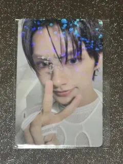 SEVENTEEN HAPPY BURSTDAY ジュン Weverse