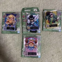 ワンピース一番くじ　G賞