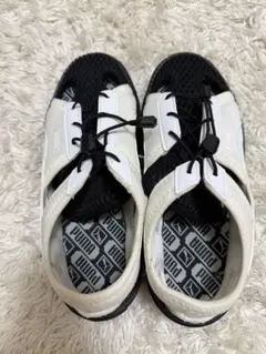 PUMA（プーマ）ウィメンズ プラットフォームトレースライトミュール