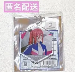 千切 豹馬 通常ver ブルーロック アクリルキーホルダーコレクション