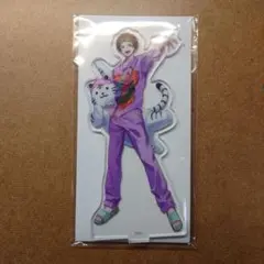 佐伯イッテツ アクリルスタンド VT コラボ