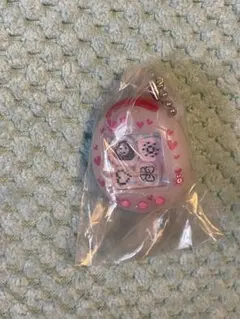 たまごっちシャカシャカチャームコレクション2 いちごっち