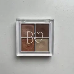 ビーアイドル THEアイパレ 01 本命のブラウン