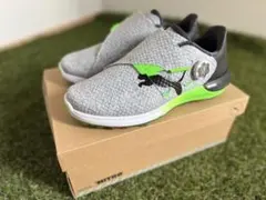 ファントムキャットニトロディスク　プーマ