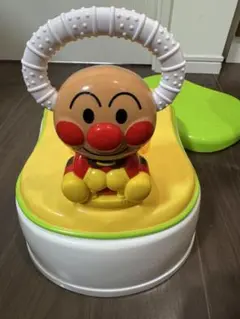 アンパンマン 6WAYおまる
