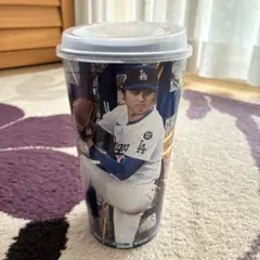 大谷翔平 ドジャーススタジアム 飲み放題 ドリンクカップ 2026 期間