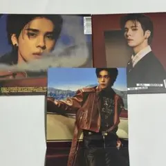 CRAVITY セリム デジパ