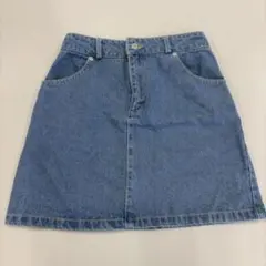 デニムタイトスカート Mサイズ