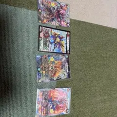T*K様 デュエルマスターズ まとめ売り 6枚セット - メルカリ
