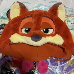 2025年最新】ファンキャップ ディズニー ズートピアの人気アイテム