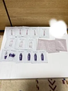 DECORTÉ スキンケアトライアルセット