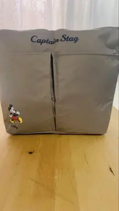 Captain Stag × Disney ミッキー トートバッグのサムネイル