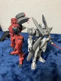 2025年最新】ガンプラhgジャンクの人気アイテム - メルカリ