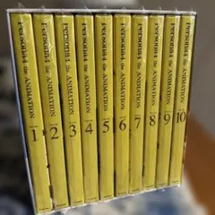 Persona4 the ANIMATION 〈完全生産限定版〉