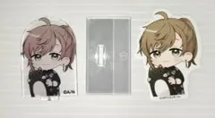 にじさんじ チョコエッグ 叶 アクリルスタンド シール