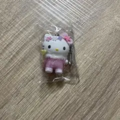 サンリオ ちびっとも 天使と小悪魔 ハローキティ