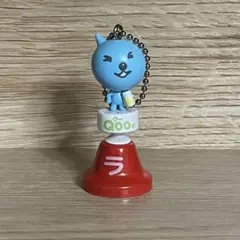 クー　Qoo 飲料水おまけ　プチベル　「ラ」