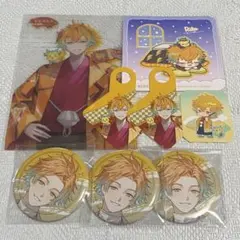 にじさんじ 宇佐美リト