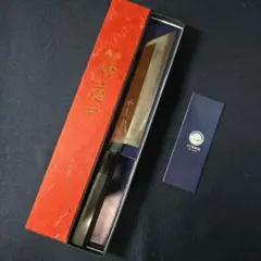 杉本 中華包丁 OMS 6号 No.4106 - メルカリ