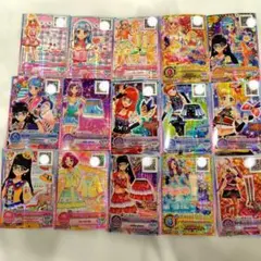 アイカツ カード 52枚 まとめ売り アイカツオンパレード アイカツフレンズ