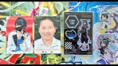 ちょこらび キャラクターグッズ