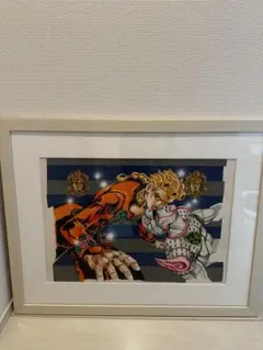 2026年最新】ジョジョ展 複製原画の人気アイテム - メルカリ