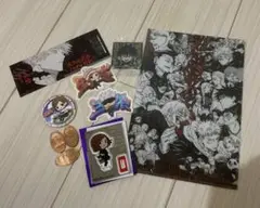 呪術廻戦 グッズセット