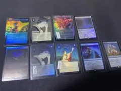 MTG 汎用 サイドボード パイオニア カード セット