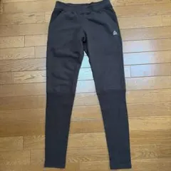 美品☆Reebok スウェットパンツ