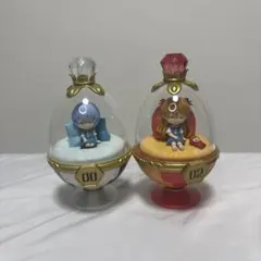 リーメント エヴァンゲリオン ドリーミングポット シンジ レイ アスカ