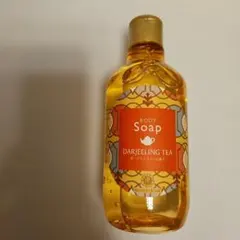 ハウスオブローゼ ボディーソープ ダージリンティーの香り