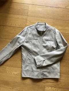 ライダーススタイルジャケット⭐︎Lサイズ⭐︎