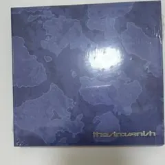 ENHYPEN VANISH アルバム ジョンウォン