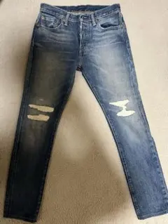 LEVI'S 501'S スキニーデニム W29 L30