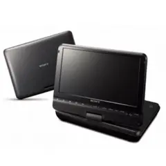 2026年最新】sony ポータブルdvdプレイヤー fx970 dvp－fx970の人気