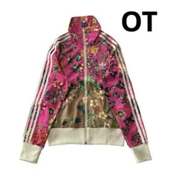 映画 かくかくしかじか♡永野芽郁着用品♡adidasジャージ♡Lサイズ