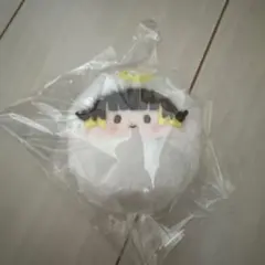 ブルーロック ブルロ くるみたぴぬい 天使 蜂楽 廻