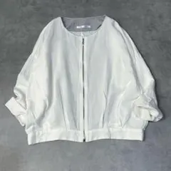 2026年最新】blancvert レディース ジャンパー・ブルゾンの人気 
