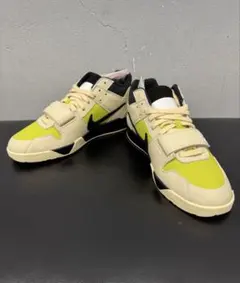 Travis Scott×Nike Jordan Jumpman Jack TR