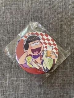 おそ松さん ホテル 湖龍 コースター6枚セット