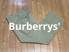 バーバリー　Burberrys' 90s ヴィンテージ　 オールドバーバリーのサムネイル