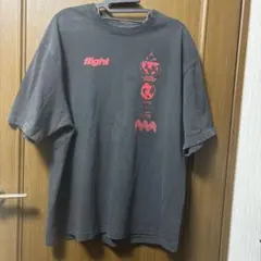 flight エアジョーダン Tシャツ 2022年製