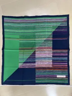 〈美品〉Christian Dior ディオール ヴィンテージ シルクスカーフ