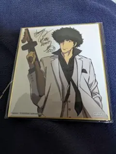 2025年最新】カウボーイビバップ セル画の人気アイテム - メルカリ