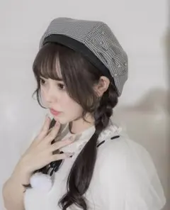 2026年最新】ピウム ベレー帽の人気アイテム - メルカリ